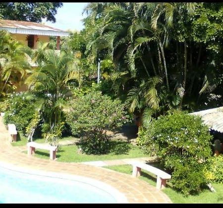 Hotel El Parador Apaneca Ngoại thất bức ảnh