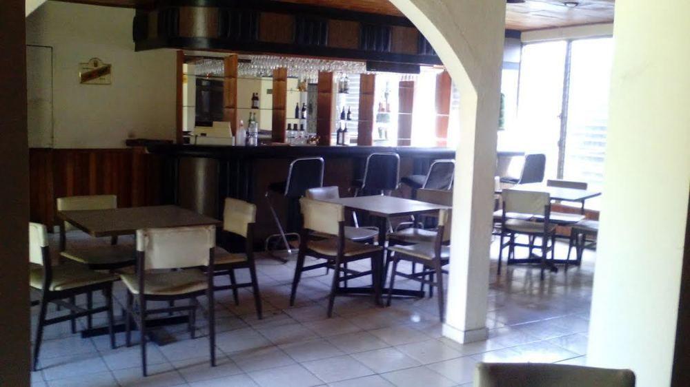 Hotel El Parador Apaneca Ngoại thất bức ảnh